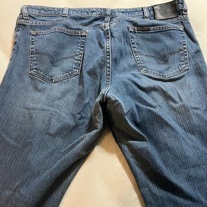 18R HARPEY DAVIDSON JEANS